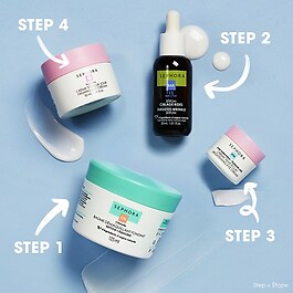 Firming day cream